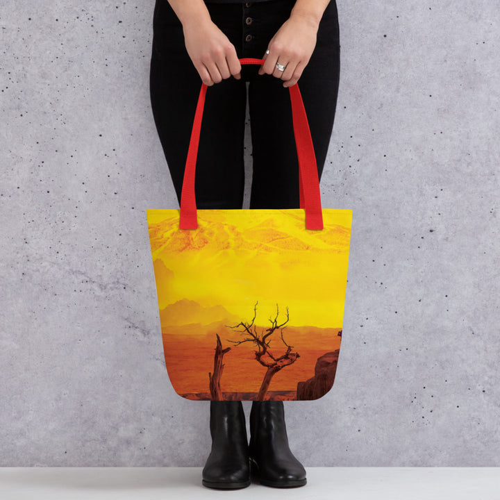 Branded Tote bag