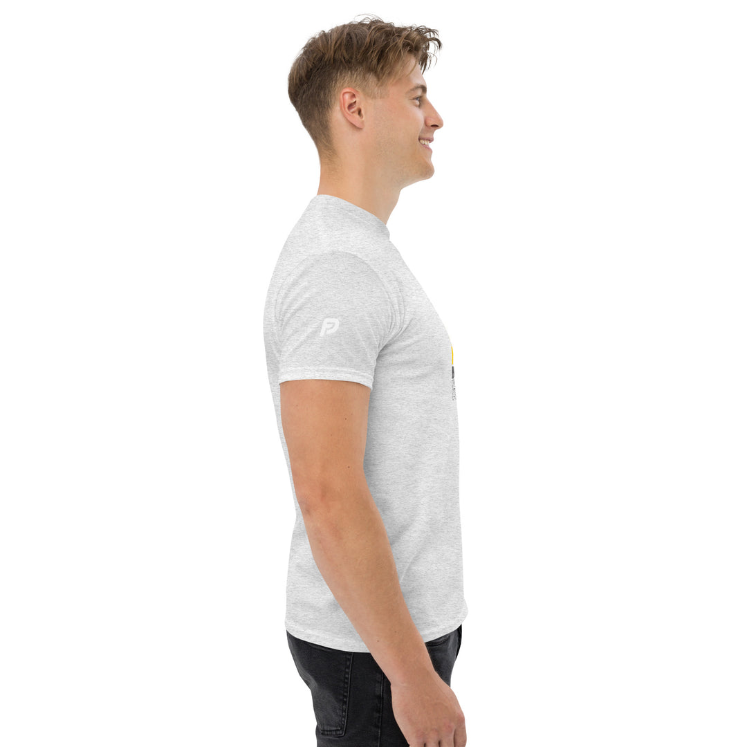 Nothing Impossible Men's classic tee