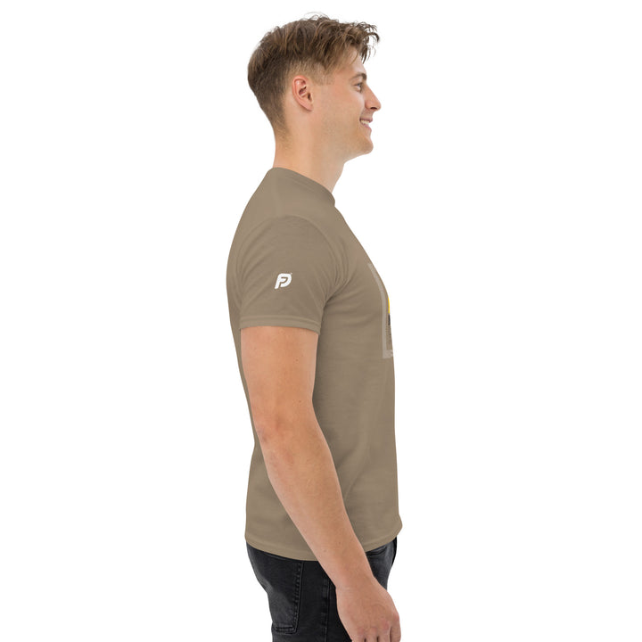 Nothing Impossible Men's classic tee