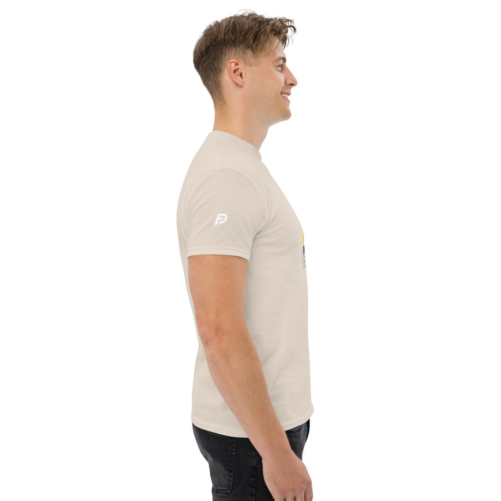 Nothing Impossible Men's classic tee